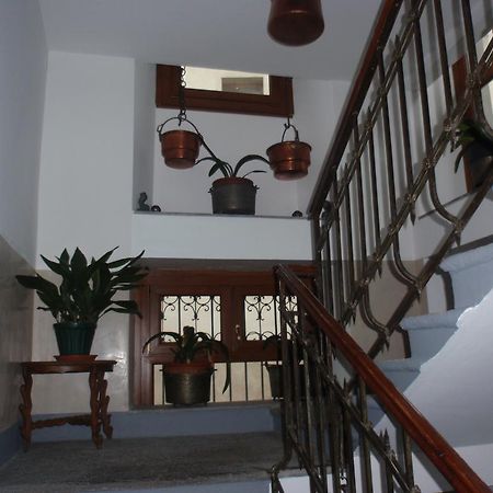 B&B Ca Tunin Tirano Buitenkant foto