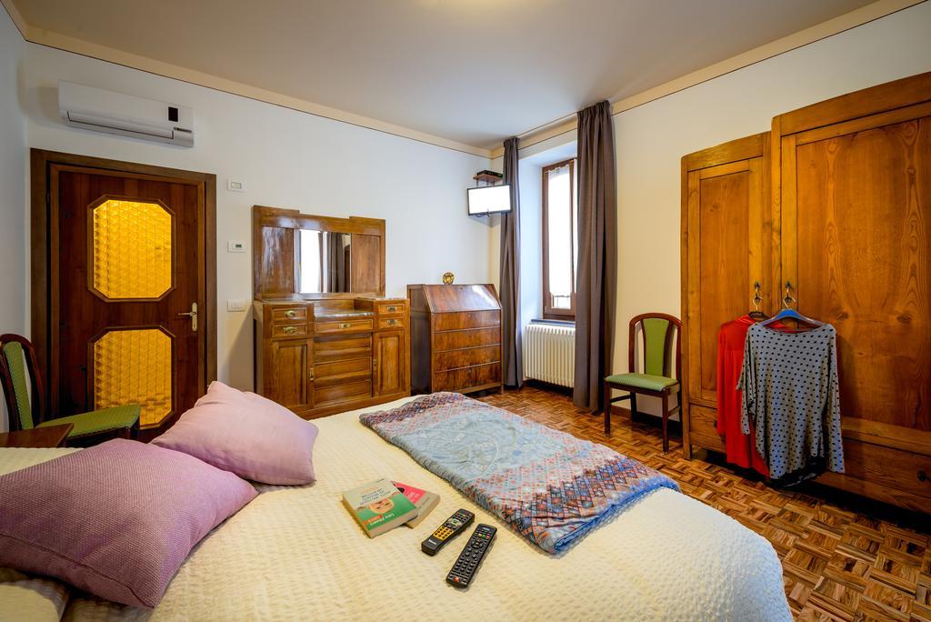 B&B Ca Tunin Tirano Kamer foto
