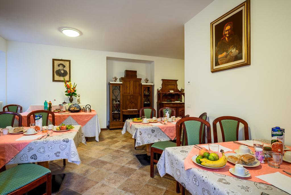 B&B Ca Tunin Tirano Kamer foto