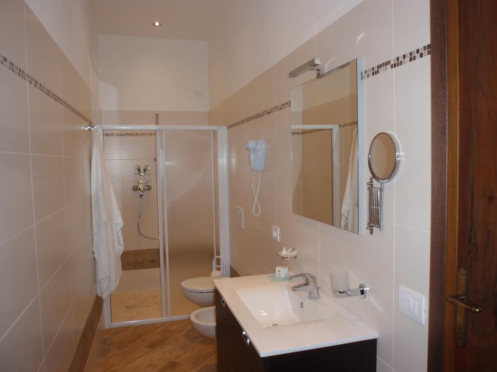 B&B Ca Tunin Tirano Kamer foto