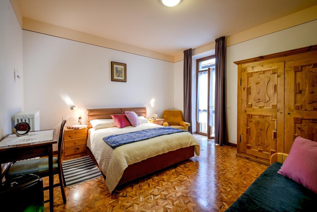 B&B Ca Tunin Tirano Kamer foto