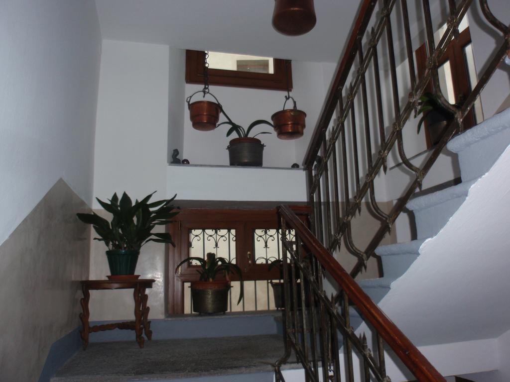 B&B Ca Tunin Tirano Buitenkant foto