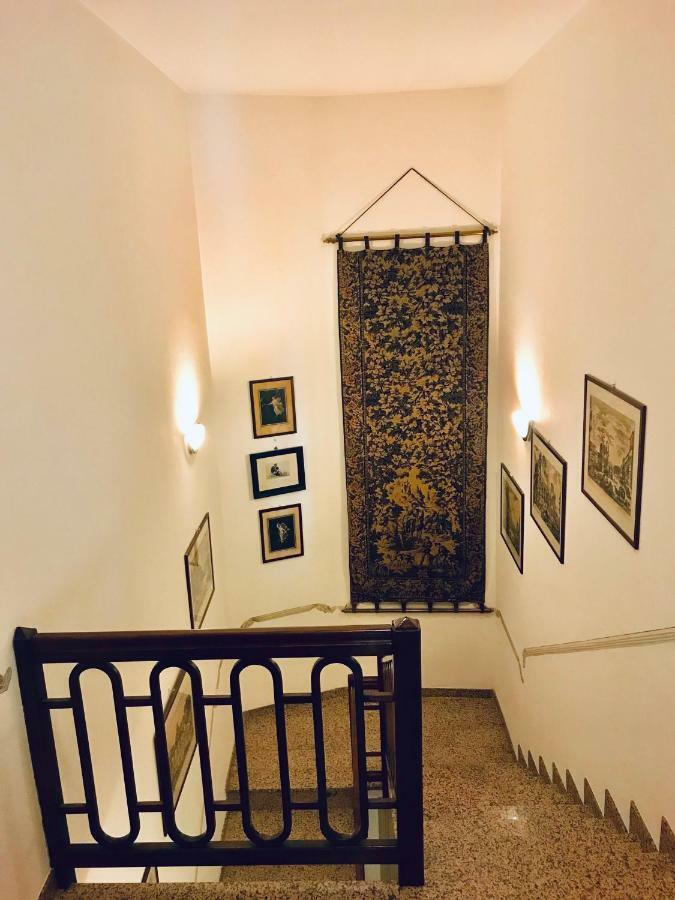 B&B Ca Tunin Tirano Buitenkant foto
