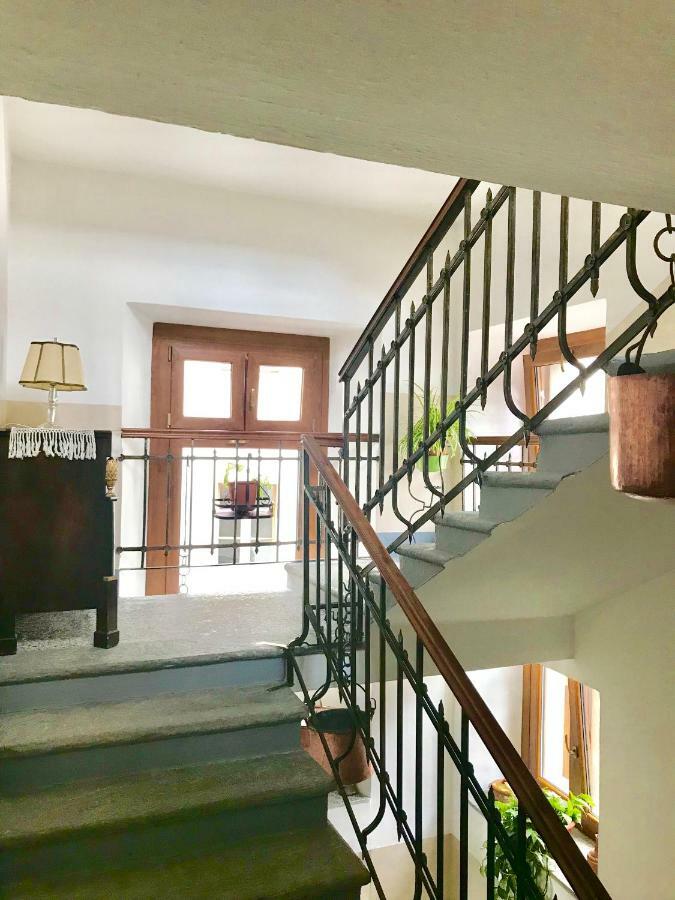 B&B Ca Tunin Tirano Buitenkant foto