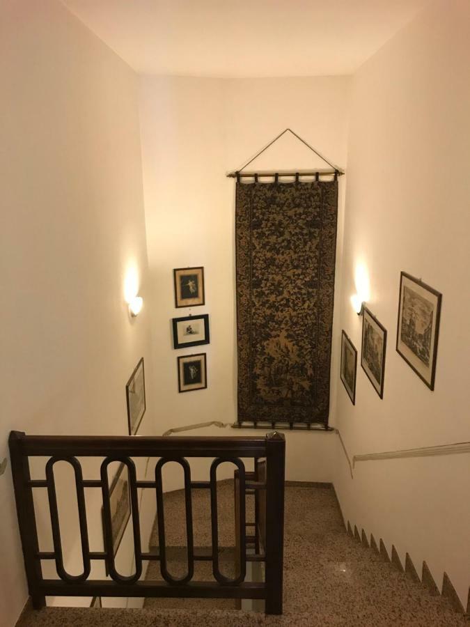 B&B Ca Tunin Tirano Buitenkant foto