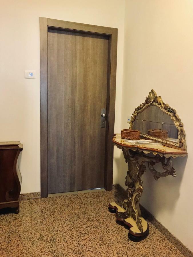 B&B Ca Tunin Tirano Buitenkant foto